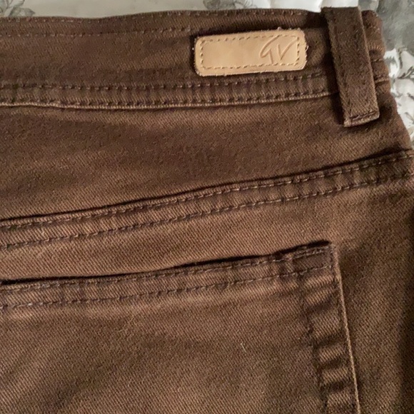 GLORIA VANDERBILT Amanda Stretch Jeans - Picture 2 of 9